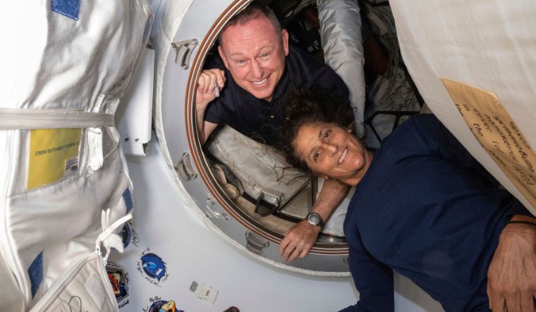 Explained: Sunita Williams and Butch Wilmore's unforeseen extended stay in space